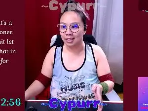 Cam4 Adult Webcams of Cypurr
