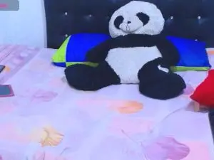 Cam4 Live Porn of Gracce_Smith