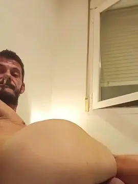 Cam4 Best Webcam of Hugo1387l