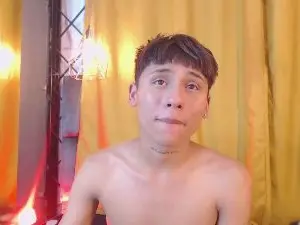 Cam4 Sex Chat of Maik_Russo