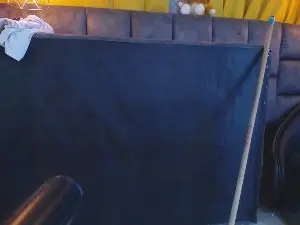 Cam4 Live Sex Cam of Maik_Russo