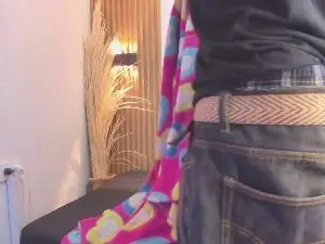 Cam4 Adult Webcams of Maik_Russo