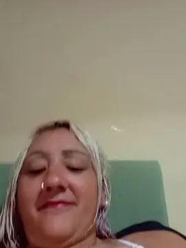 Cam4 Private Sex Chat of Manumelissa