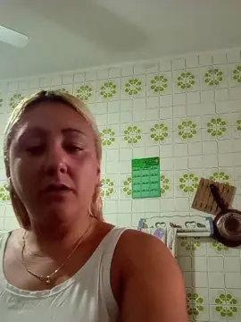 Cam4 Free Live Porn of Manumelissa