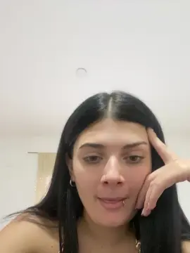 Cam4 Sex Cam of Martinasecret
