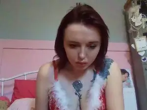 Cam4 Live Sex of NiccyCherry