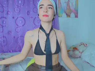 Cam4 Sex Cam of PeachRose_