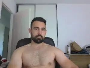 Cam4 Adult Webcam of Ribeiro33240