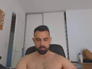 Cam4 Sex Chat of Ribeiro33240