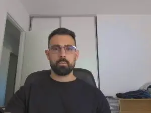 Cam4 Adult Webcam of Ribeiro33240