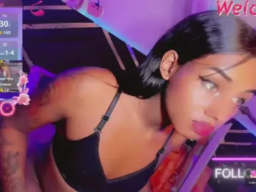 Cam4 Adult Video Chat of hot_goddes3x