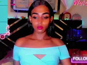 Cam4 Free Live Porn of hot_goddes3x