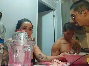 Cam4 Watch Live Sex Cams of jhondick777