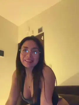 Cam4 Live Sex Cam of maite54