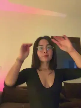 Cam4 Live Sex Cam of maite54