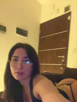 Cam4 Live Sex Cam of maite54