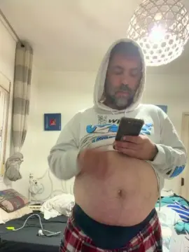 Cam4 Sex Chat of sergiooruiz