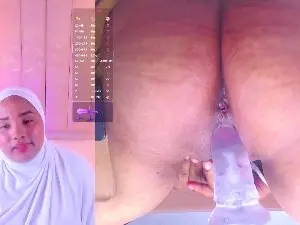 Cam4 Nude Webcam of CamilaRousse