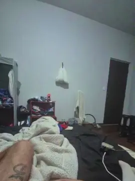 Cam4 Live Sex Cam of Fetichistahard8