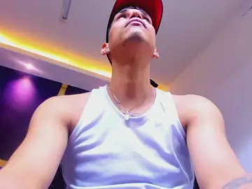 Cam4 Best Webcam of Jordan_bad_boy