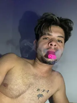 Cam4 Adult Webcam of MarianoXX1