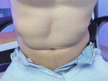 Cam4 Live Sex Cam of Muscle_Scott