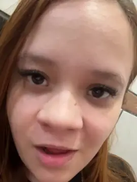 Cam4 Nude Webcam of Ruivinhaxx18