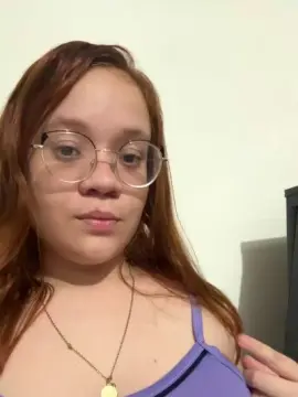 Cam4 Live Porn of Ruivinhaxx18