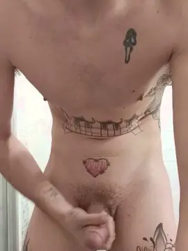 Cam4 Free Live Porn of Tufav_