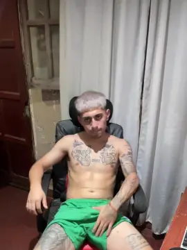 Cam4 Live Porn of demoniioojoaqu3