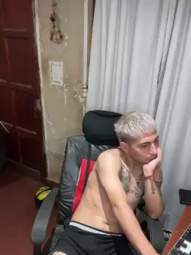 Cam4 Best Webcam of demoniioojoaqu3