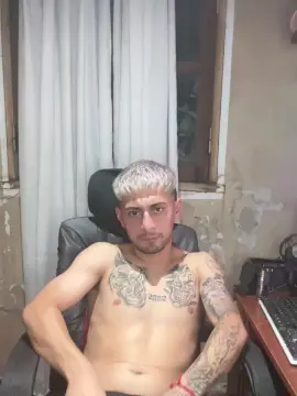 Cam4 Live Sex of demoniioojoaqu3