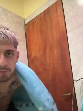 Cam4 Adult Webcam of demoniioojoaqu3