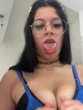 Cam4 Sex Cam of Amazonaa9