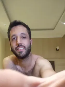 Cam4 Live Sex Cam of Bisius92