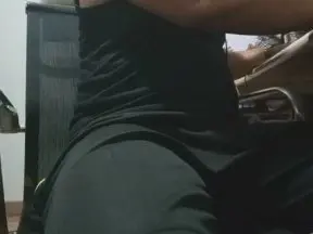 Cam4 Live Sex of Dominador_Show