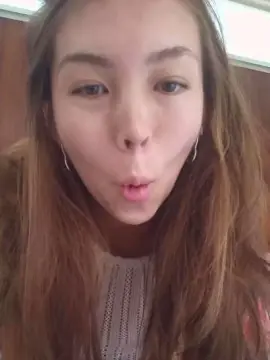 Cam4 Nude Webcam of Franiamor