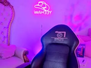 Cam4 Watch Live Sex Cams of ISABELA_TAY