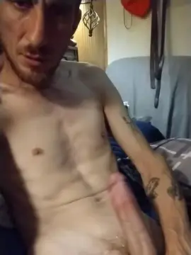 Cam4 Free Porn Cam of KibaDotado