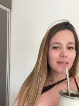 Cam4 Live Sex Cam of Naass7