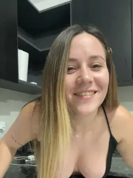 Cam4 Nude Webcam of Naass7