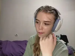 Cam4 Private Sex Chat of RosalbaPyette