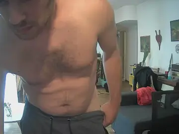 Cam4 Nude Webcam of ro251