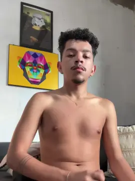 Cam4 Adult Video Chat of silva665