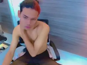 Cam4 Live Porn of DaviidBuckx_