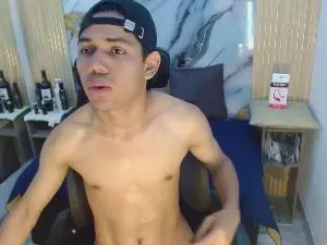 Cam4 Live Sex of DaviidBuckx_