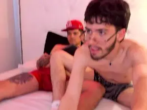 Cam4 Sex Chat of Jason_23__