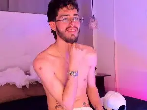Cam4 Sex Chat of Jason_23__