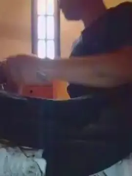 Cam4 Live Porn of Luchociampo