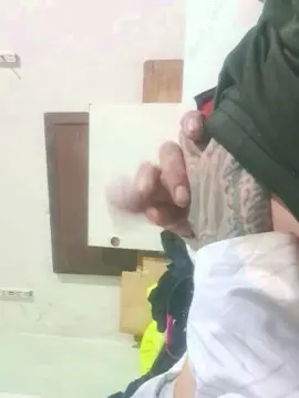 Cam4 Live Porn of Luchociampo